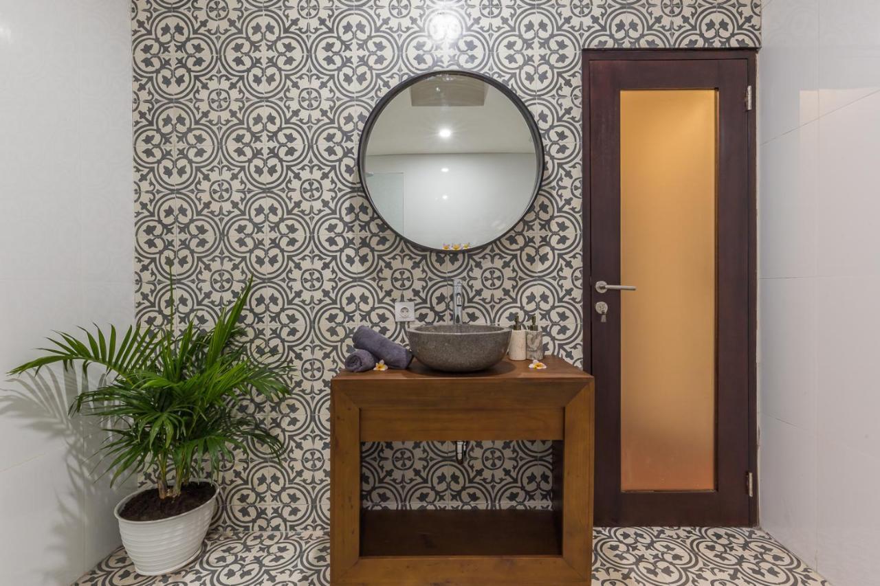 Villa Azura Seminyak Dış mekan fotoğraf