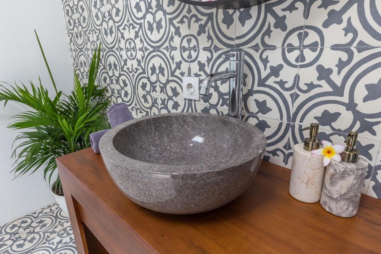 Villa Azura Seminyak Dış mekan fotoğraf