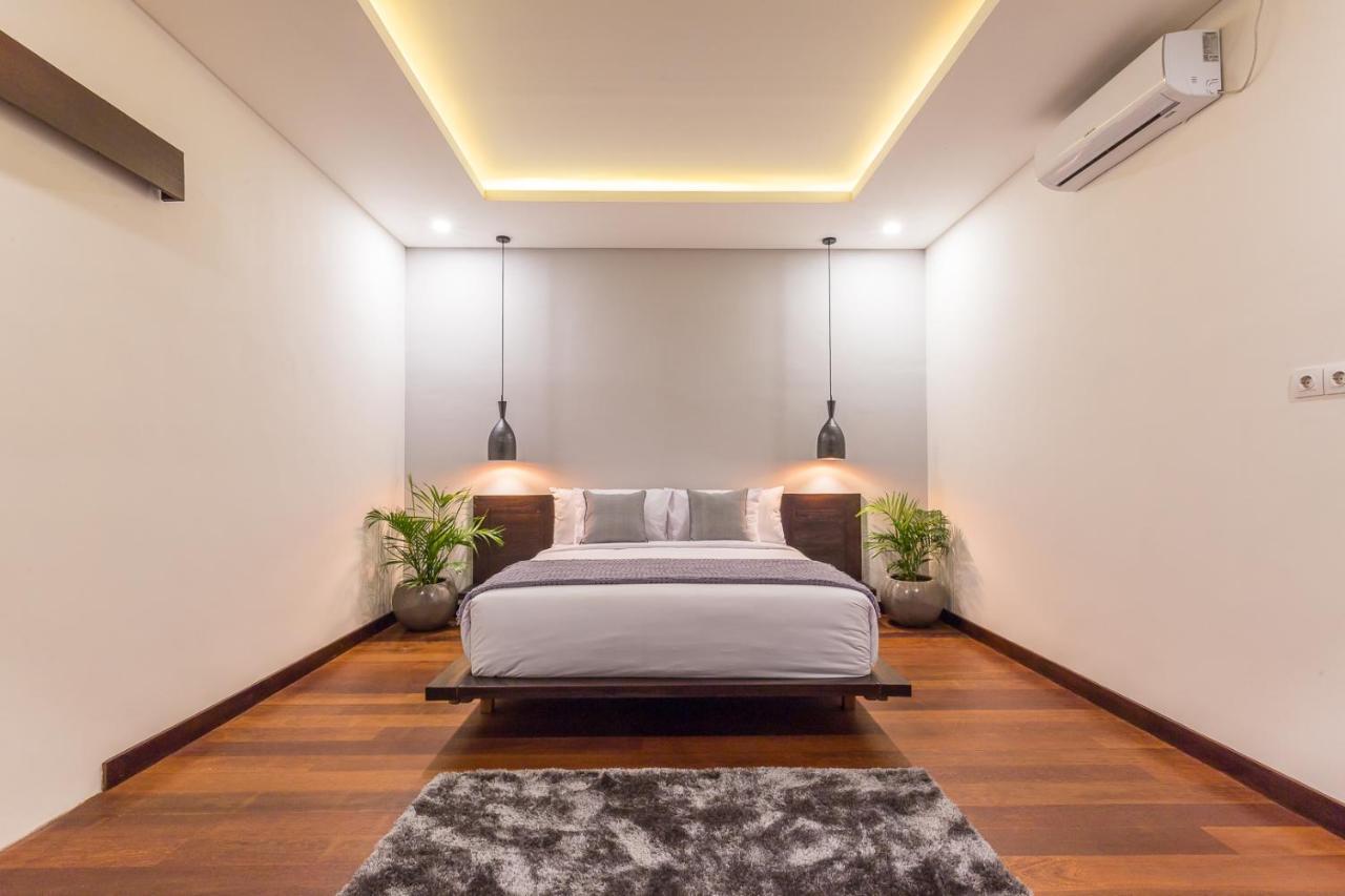 Villa Azura Seminyak Dış mekan fotoğraf